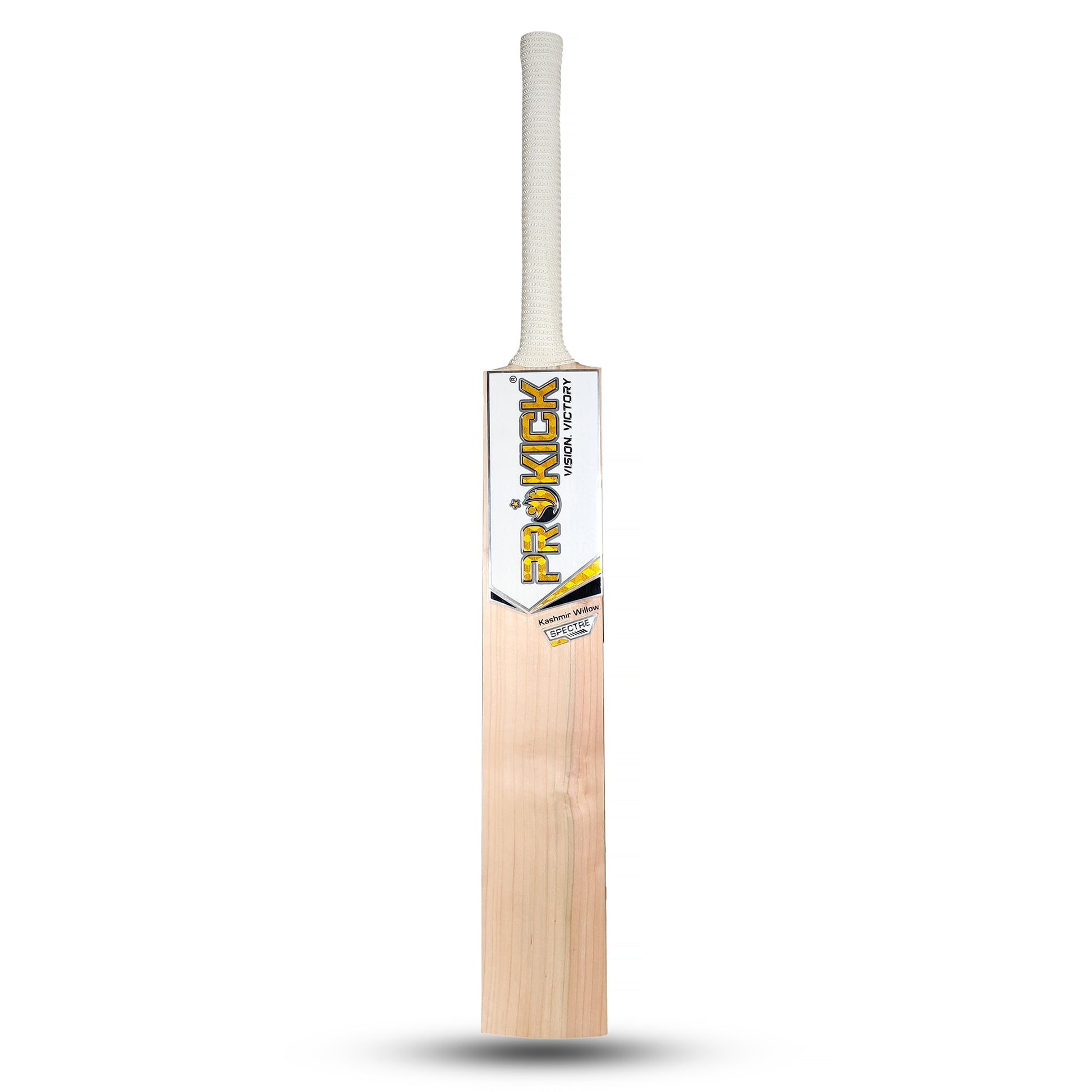 Prokick Spectre Kashmir Willow Cricket Bat - Best Price online Prokicksports.com