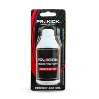 Prokick Linseed Cricket Bat Oil, 100ml - Best Price online Prokicksports.com