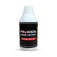 Prokick Linseed Cricket Bat Oil, 100ml - Best Price online Prokicksports.com