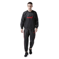 USI Universal 415S Men's Sauna Suit
