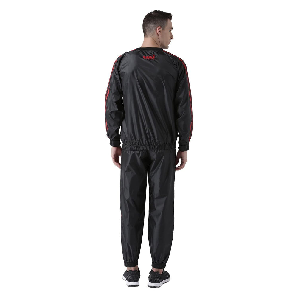 USI Universal 415S Men's Sauna Suit