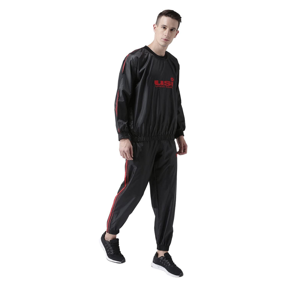 USI Universal 415S Men's Sauna Suit
