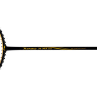 Li-Ning Turbo X70 G5 Power Series Badminton Racquet - Best Price online Prokicksports.com
