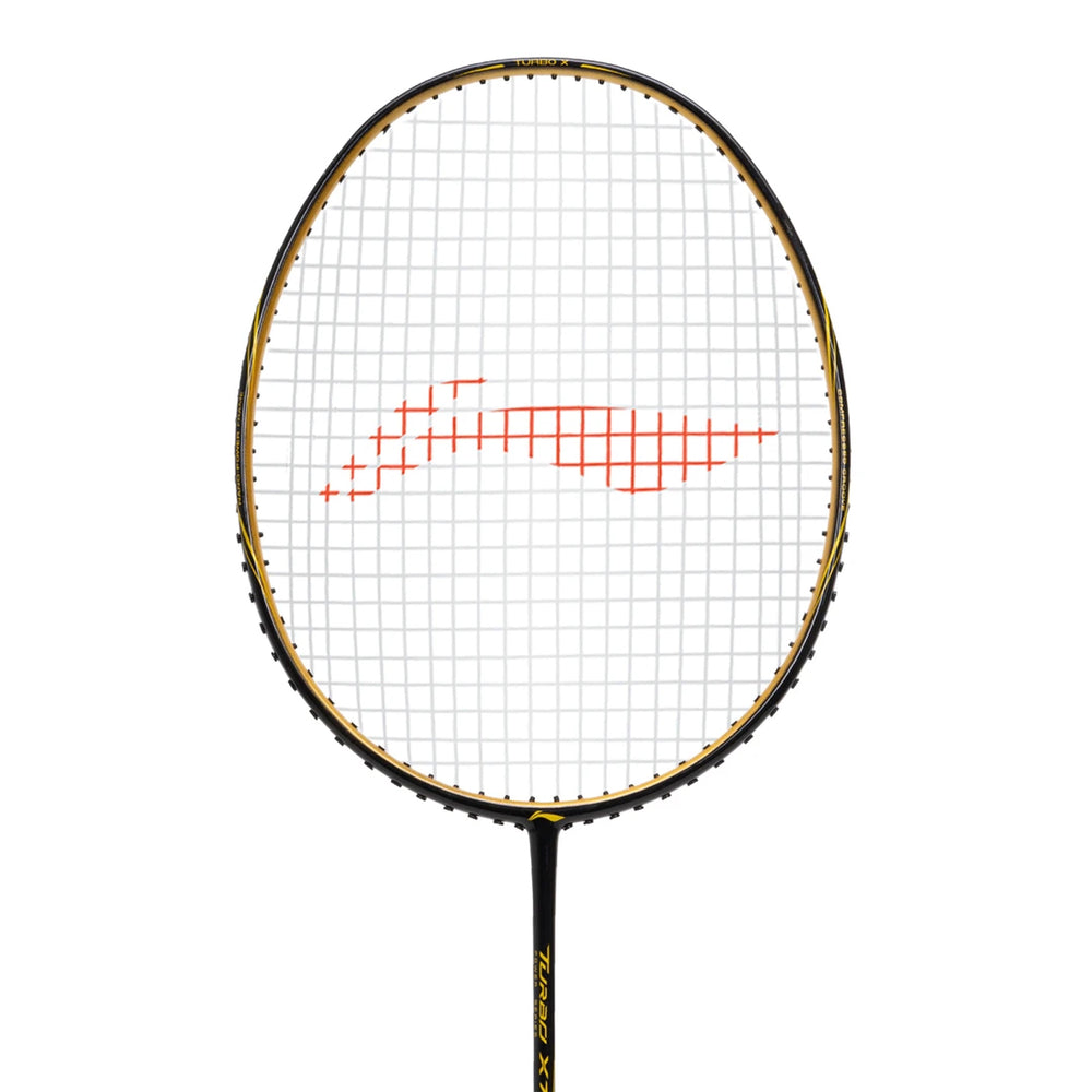Li-Ning Turbo X70 G5 Power Series Badminton Racquet - Best Price online Prokicksports.com
