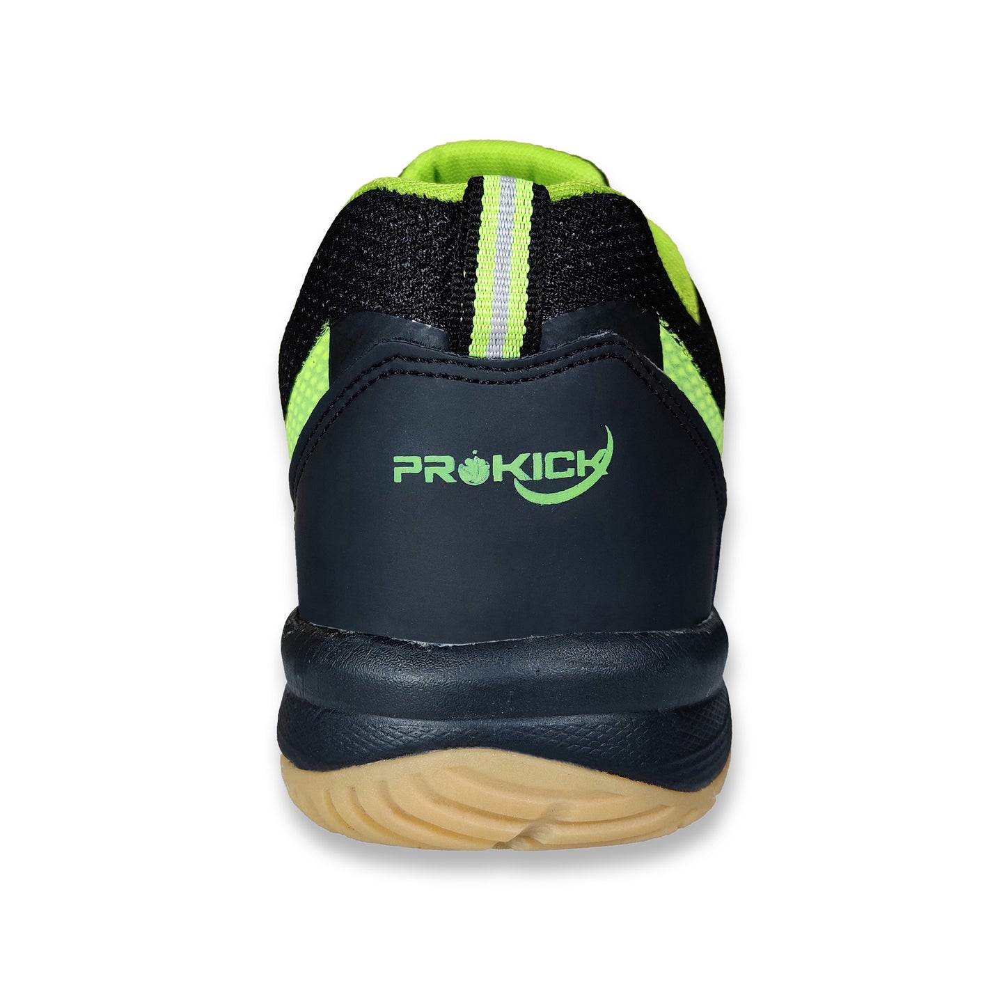 Prokick Power Plus Wide Badminton Shoes - Best Price online Prokicksports.com