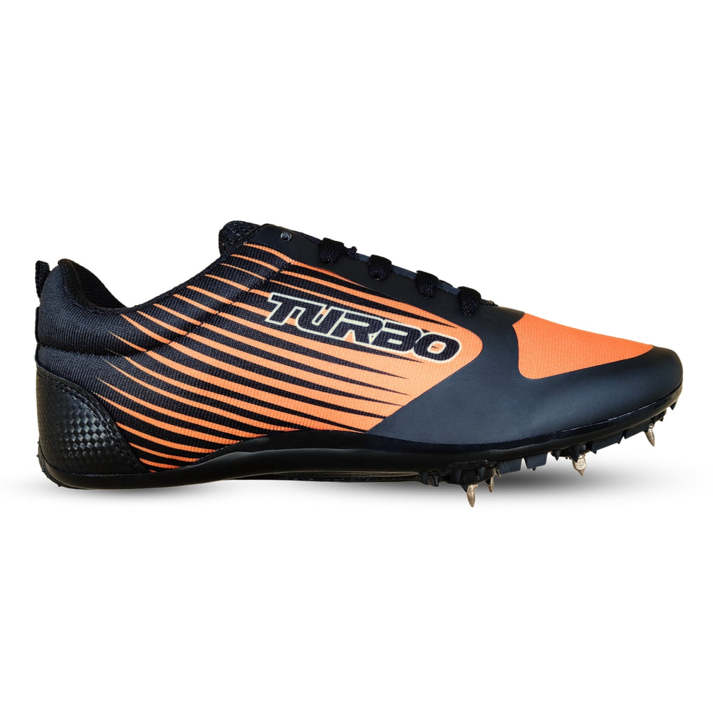 Prokick Turbo Running Spike Shoes - Best Price online Prokicksports.com