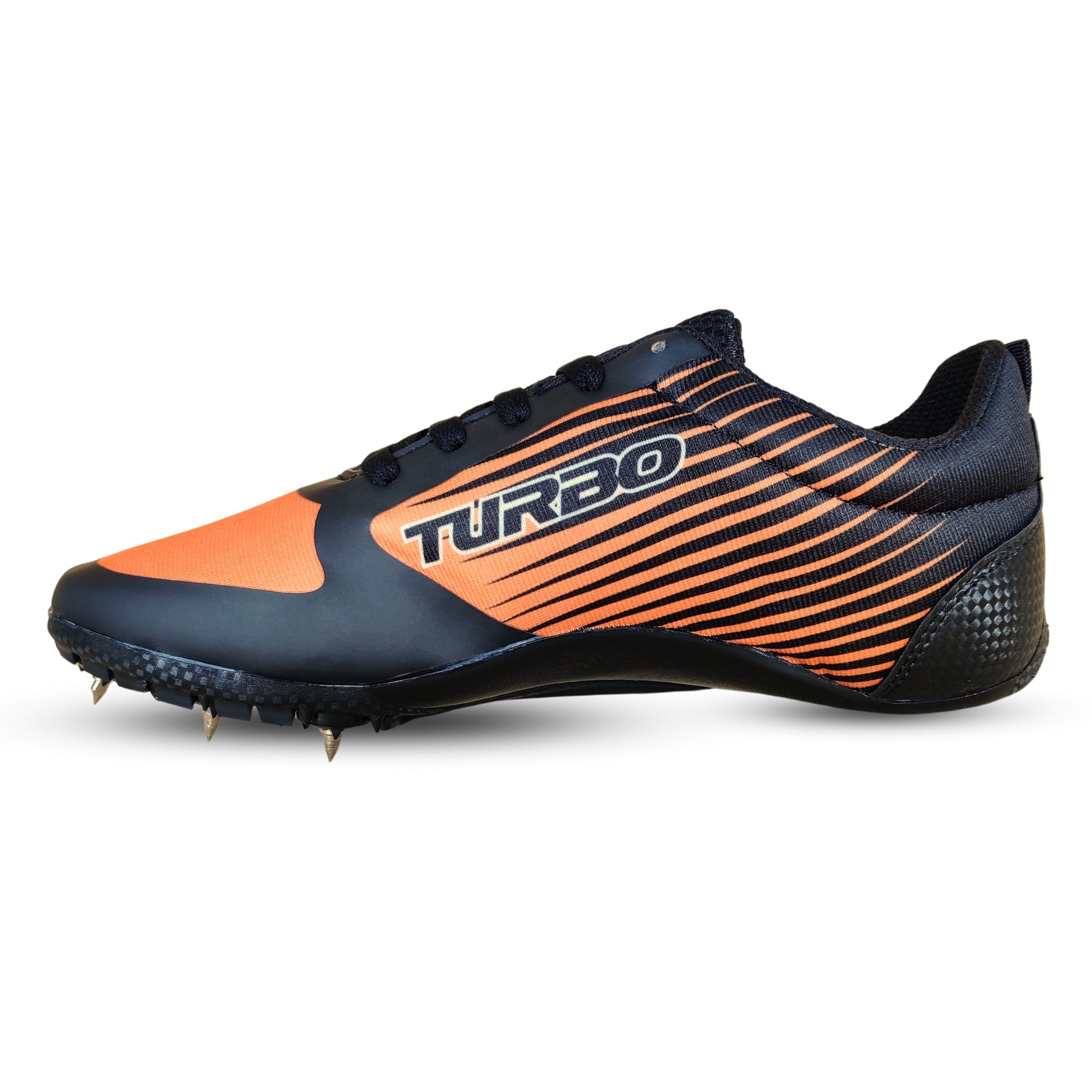 Prokick Turbo Running Spike Shoes - Main Image