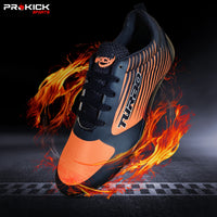 Prokick Turbo Running Spike Shoes - Best Price online Prokicksports.com