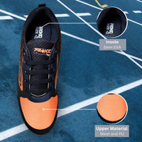 Prokick Turbo Running Spike Shoes - Best Price online Prokicksports.com