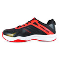 Black/Red