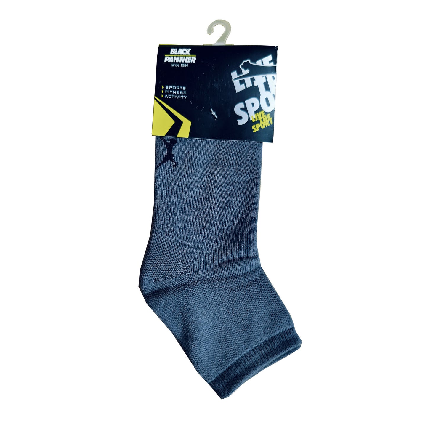 Black Panther Cool Walk Socks - Assorted - Best Price online Prokicksports.com