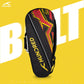 Hundred (HBCC-2M097) 6 in 1 Badminton Kitbag - Best Price online Prokicksports.com