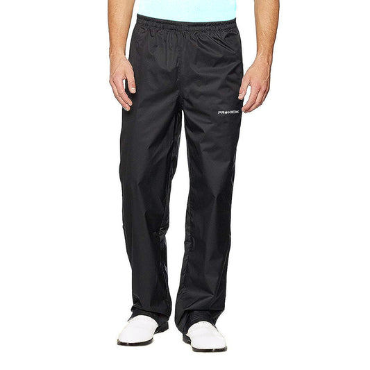 Prokick Waterproof Premium Rain Trouser/Pant - Best Price online Prokicksports.com
