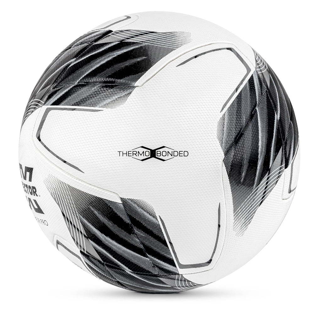 Vector X Thunder FIFA Basic Football | Professional Hard Ground Match & Training Soccer Ball