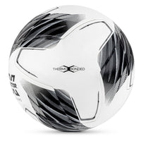 Vector X Thunder FIFA Basic Football | Professional Hard Ground Match & Training Soccer Ball