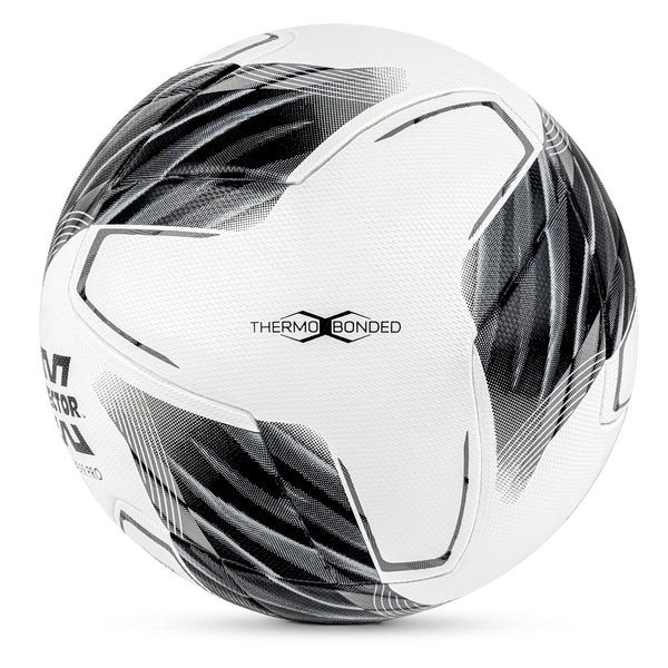 Vector X Thunder FIFA Basic Football | Professional Hard Ground Match & Training Soccer Ball