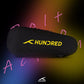 Hundred (HBCC-2M097) 6 in 1 Badminton Kitbag - Best Price online Prokicksports.com