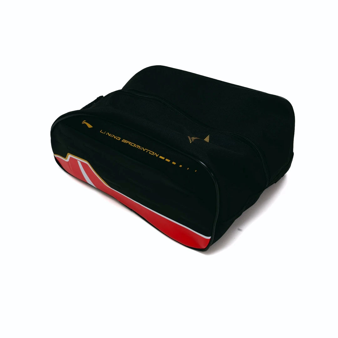 Black Polyester Shoe Bag – Vanguard Industries