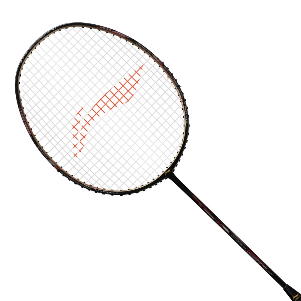 Li-Ning Super Series SS100 Super Light Strung Badminton Racquet - Best Price online Prokicksports.com