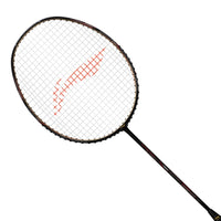 Li-Ning Super Series SS100 Super Light Strung Badminton Racquet - Best Price online Prokicksports.com