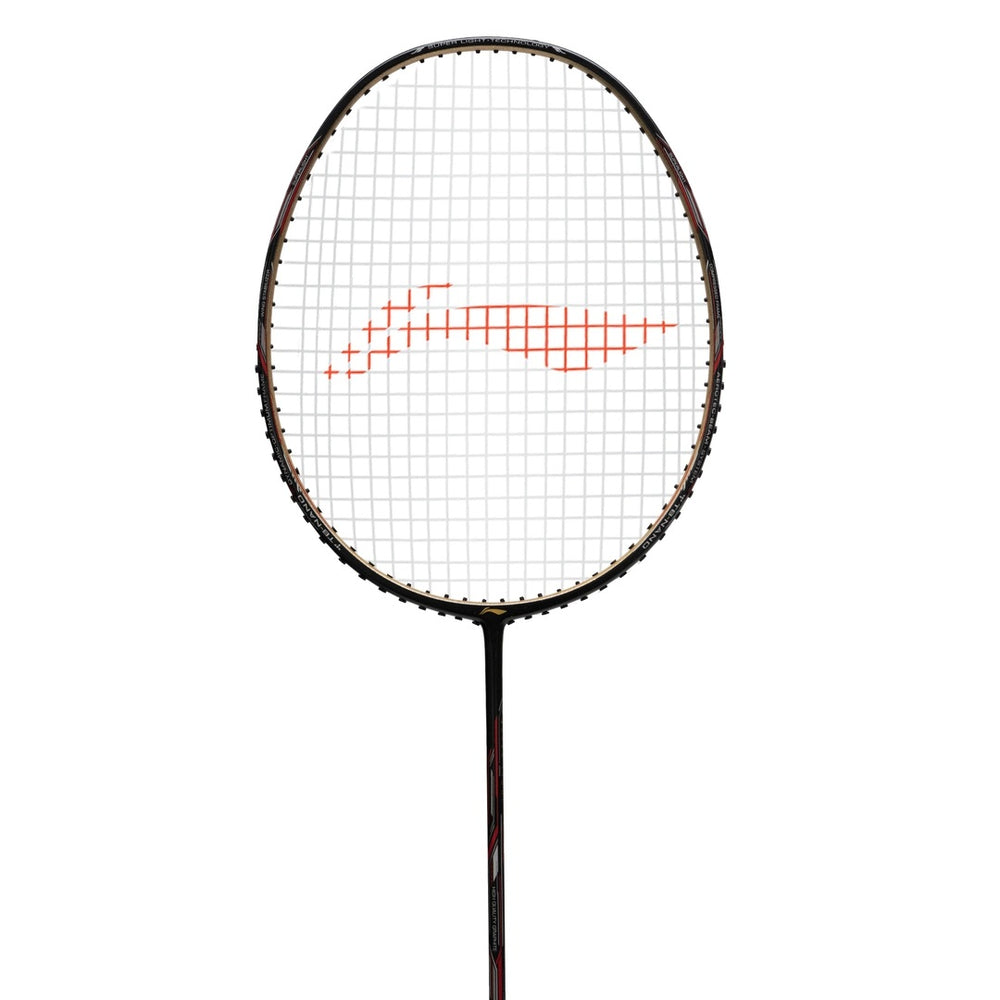 Li-Ning Super Series SS100 Super Light Strung Badminton Racquet - Best Price online Prokicksports.com