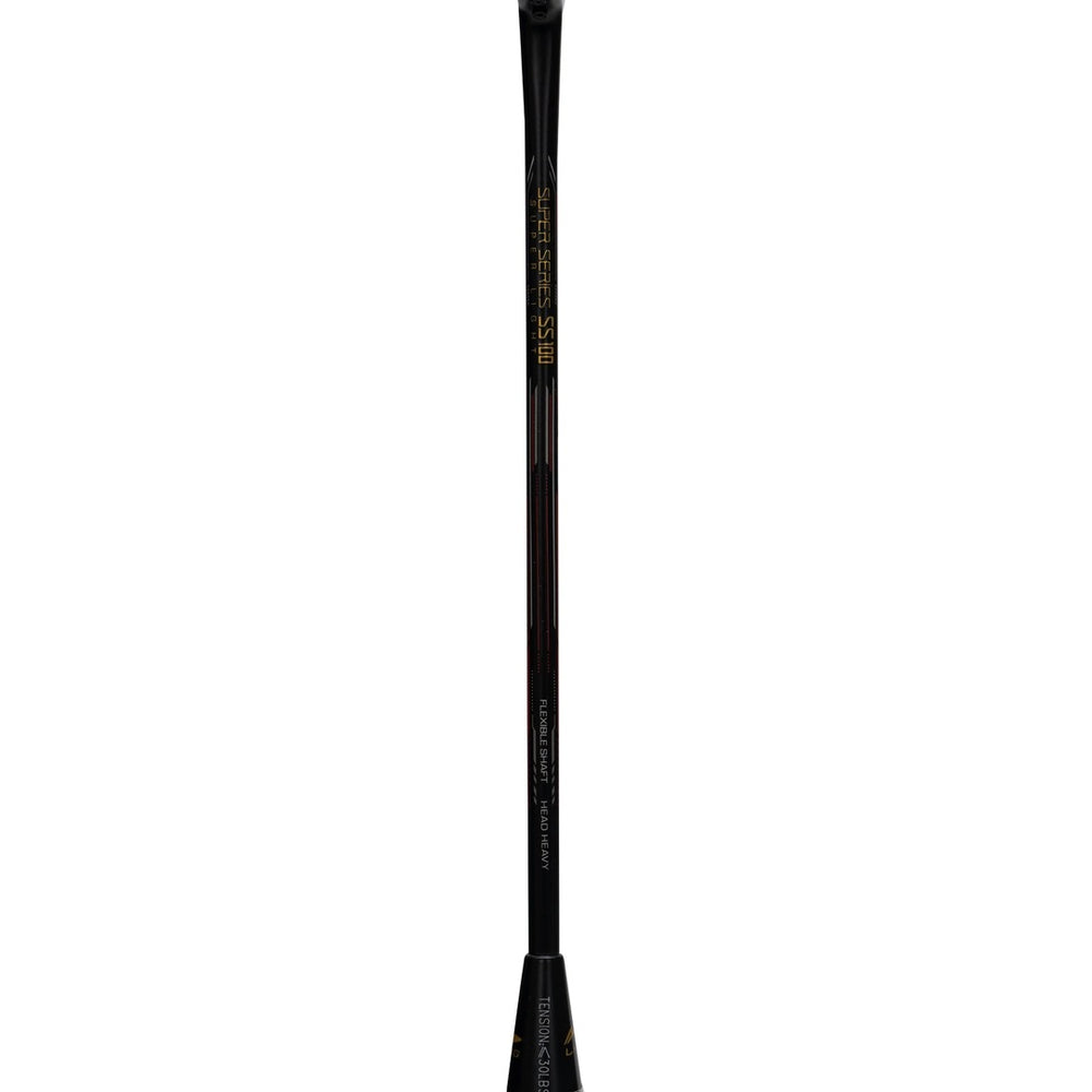Li-Ning Super Series SS100 Super Light Strung Badminton Racquet - Best Price online Prokicksports.com