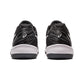 Asics Gel-Game 9 Men's Tennis Shoes, Black/Hot Pink - Best Price online Prokicksports.com
