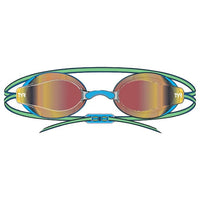 TYR Black Ops 140 EV Junior Swimming Goggles for Kids – Anti-Fog UV Blue Swim Goggles for Training, Racing, Pool, and Open Water - Best Price online Prokicksports.com