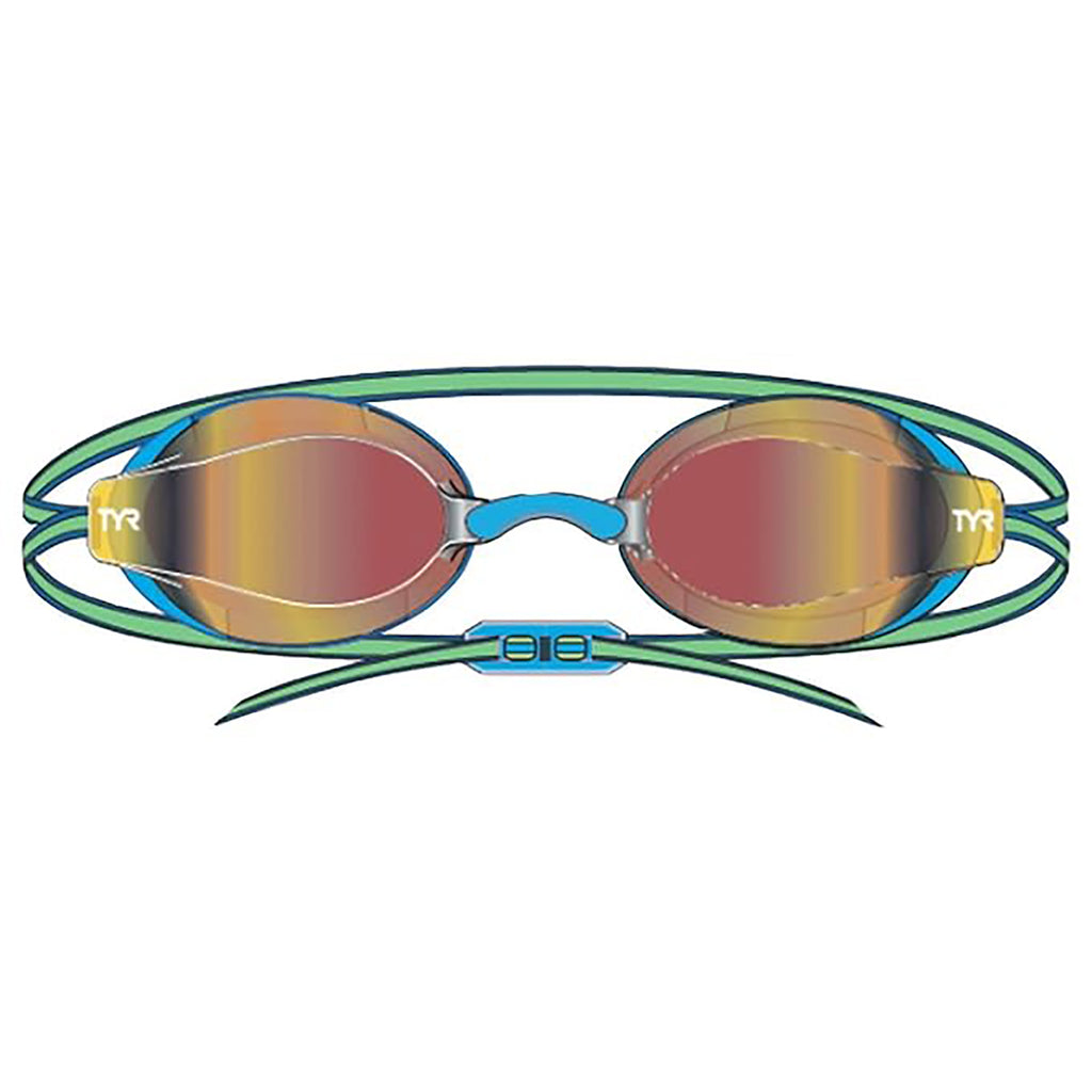 TYR Black Ops 140 EV Junior Swimming Goggles for Kids – Anti-Fog UV Blue Swim Goggles for Training, Racing, Pool, and Open Water - Best Price online Prokicksports.com