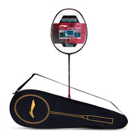 Li-Ning Super Series SS100 Super Light Strung Badminton Racquet - Best Price online Prokicksports.com