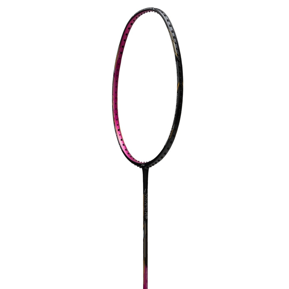 Li-Ning Super Series SS100 Super Light Strung Badminton Racquet - Best Price online Prokicksports.com