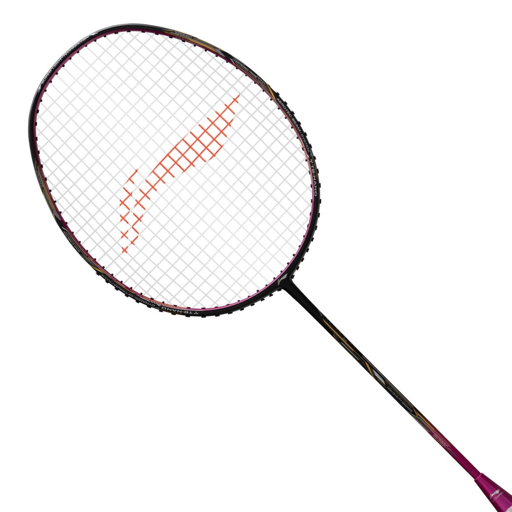 Li-Ning Super Series SS100 Super Light Strung Badminton Racquet - Best Price online Prokicksports.com