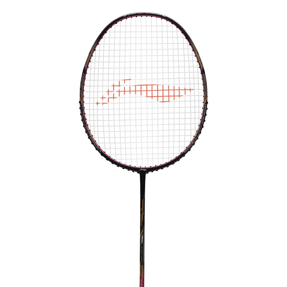 Li-Ning Super Series SS100 Super Light Strung Badminton Racquet - Best Price online Prokicksports.com