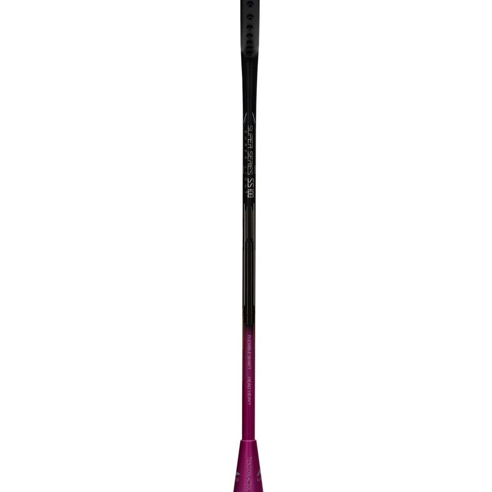 Li-Ning Super Series SS100 Super Light Strung Badminton Racquet - Best Price online Prokicksports.com