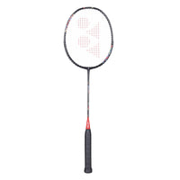 Yonex Nanoflare 8000i Strung Badminton Racquet - G4 | Head-Light Speed Racquet with Graphite Build & Fast Drive Control - Best Price online Prokicksports.com