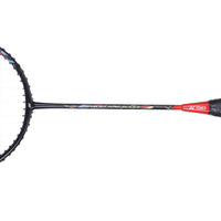 Yonex Nanoflare 8000i Strung Badminton Racquet - G4 | Head-Light Speed Racquet with Graphite Build & Fast Drive Control - Best Price online Prokicksports.com