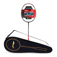 Li-Ning Super Series SS100 Super Light Strung Badminton Racquet - Best Price online Prokicksports.com