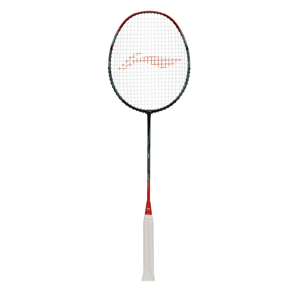 Li-Ning Super Series SS100 Super Light Strung Badminton Racquet - Best Price online Prokicksports.com