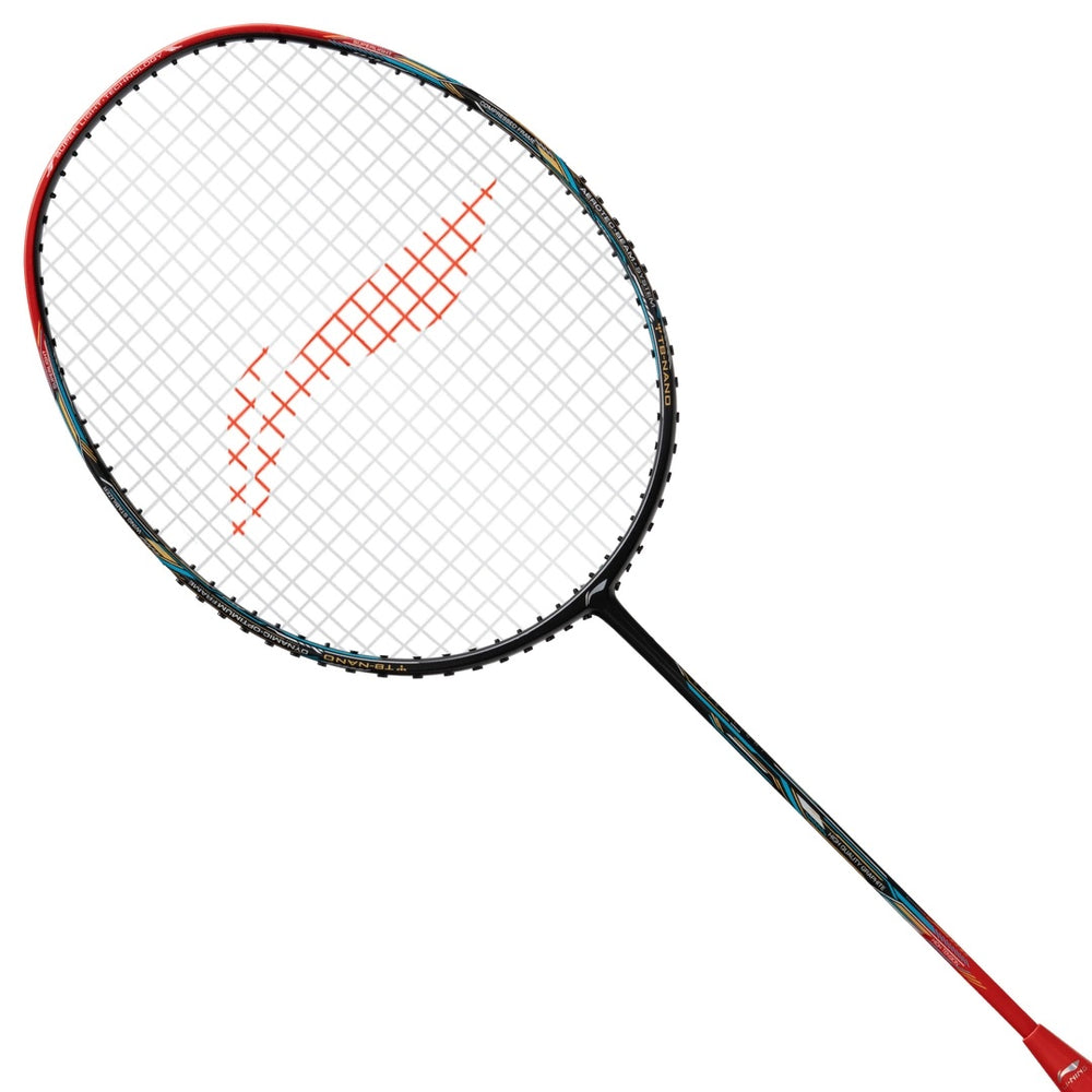Li-Ning Super Series SS100 Super Light Strung Badminton Racquet - Best Price online Prokicksports.com