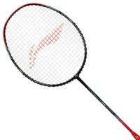 Li-Ning Super Series SS100 Super Light Strung Badminton Racquet - Best Price online Prokicksports.com