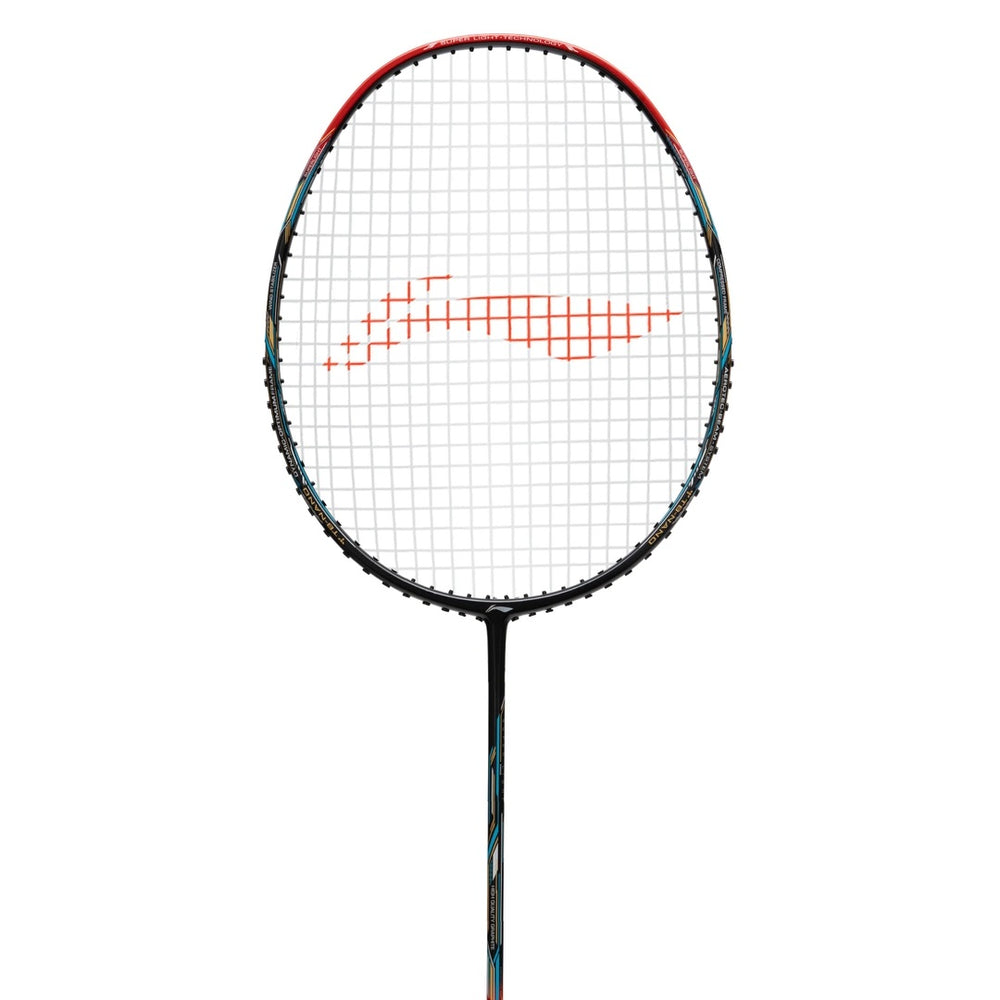 Li-Ning Super Series SS100 Super Light Strung Badminton Racquet - Best Price online Prokicksports.com