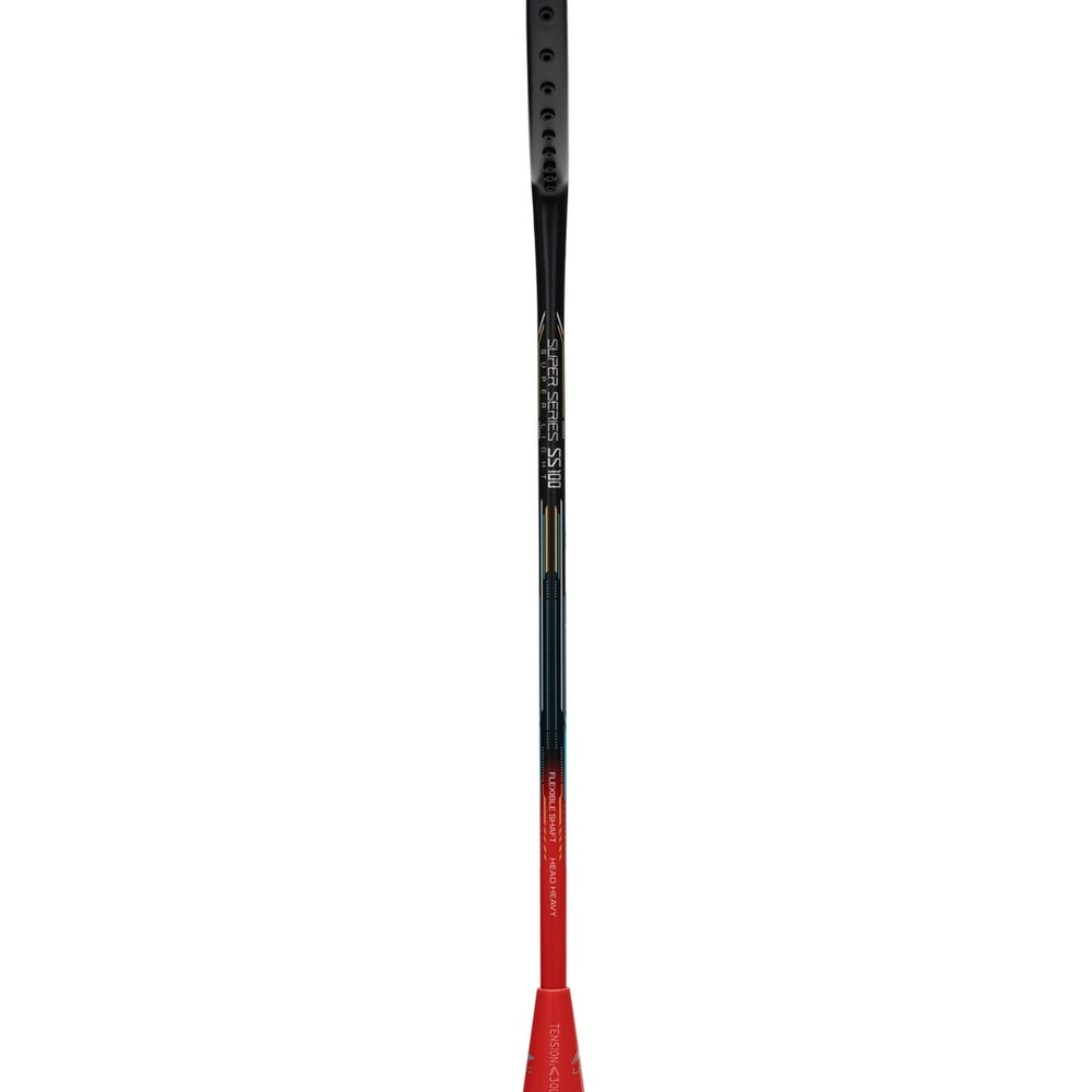 Li-Ning Super Series SS100 Super Light Strung Badminton Racquet - Best Price online Prokicksports.com