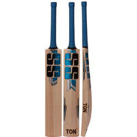 SS Premium English Willow Cricket Bat – SH | Short Handle | Professional Grade Willow for Advanced & League-Level Cricketers - Best Price online Prokicksports.com