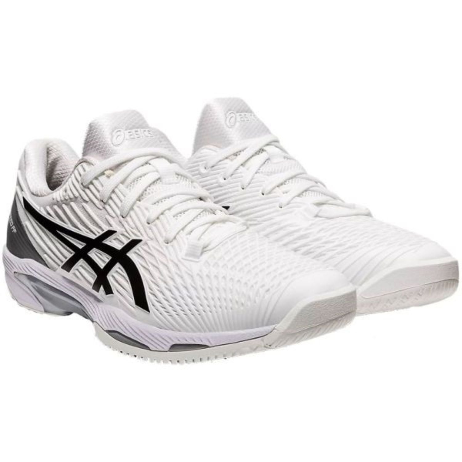 Asics SOLUTION SPEED FF 2 Men's Tennis Shoes - Best Price online Prokicksports.com