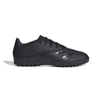 Adidas Predator Club Turf Boots | Artificial Grass Football Shoes | Control-Oriented Design | Durable Outsole - Best Price online Prokicksports.com