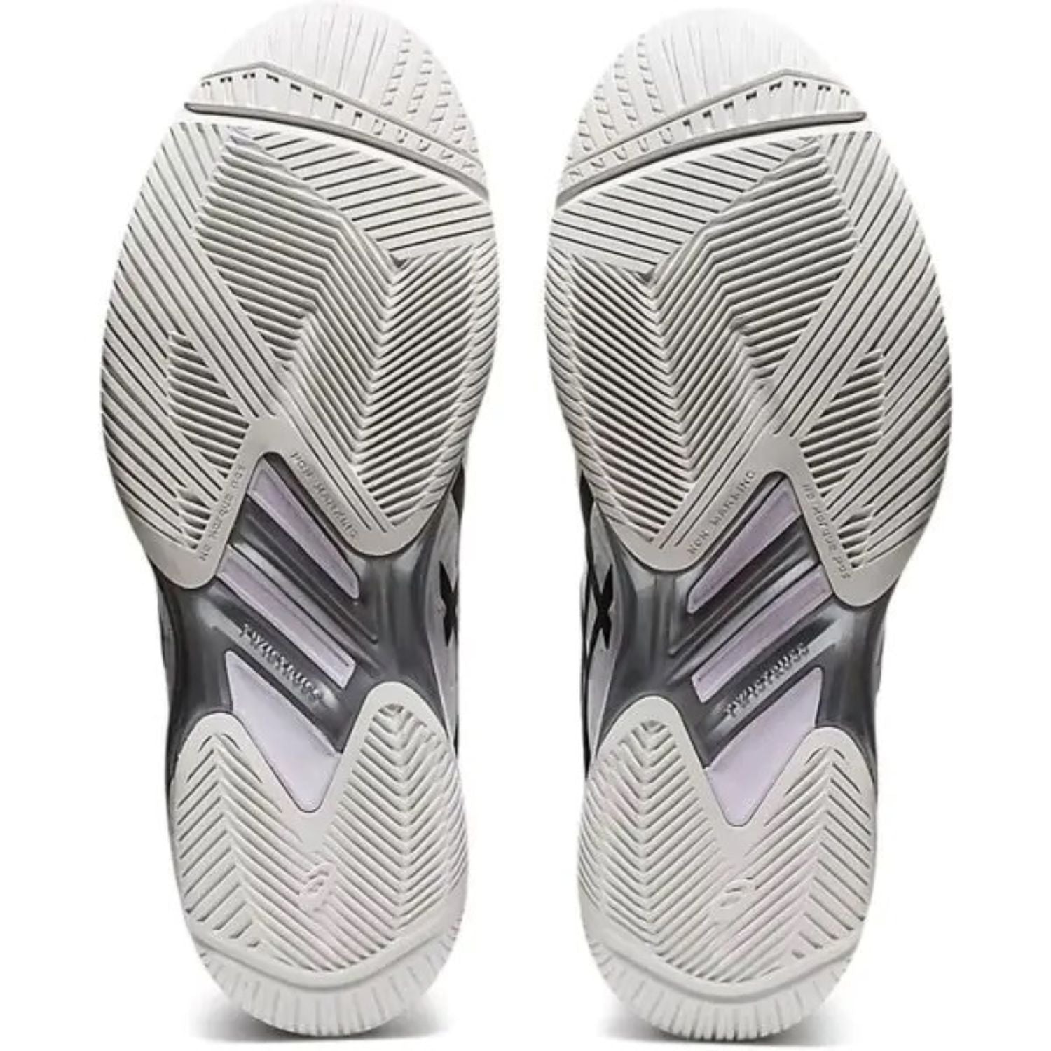 Asics SOLUTION SPEED FF 2 Men's Tennis Shoes - Best Price online Prokicksports.com