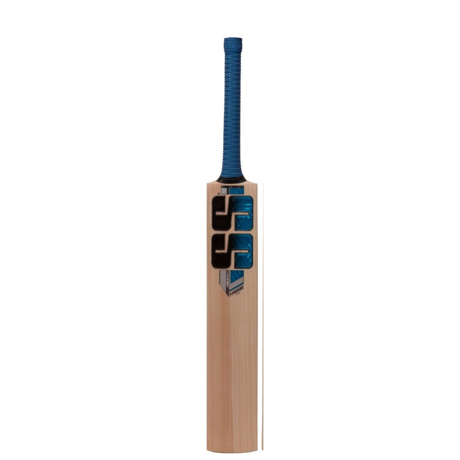 SS Premium English Willow Cricket Bat – SH | Short Handle | Professional Grade Willow for Advanced & League-Level Cricketers - Best Price online Prokicksports.com
