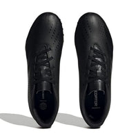 Adidas Predator Accuracy 4 TF Football Shoes | Hybrid Touch Upper | Artificial Grass Soleplate | Control-Oriented Design - Best Price online Prokicksports.com