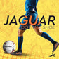 Vector X Jaguar Football Shoes | PU Synthetic Upper | Lightweight Studded Design | Enhanced Comfort | Multi-Surface Traction - Best Price online Prokicksports.com