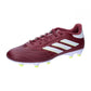 Adidas Copa Pure.2 League FG Football Boots | Leather Upper | Firm Ground Studs | Classic Comfort Fit - Best Price online Prokicksports.com